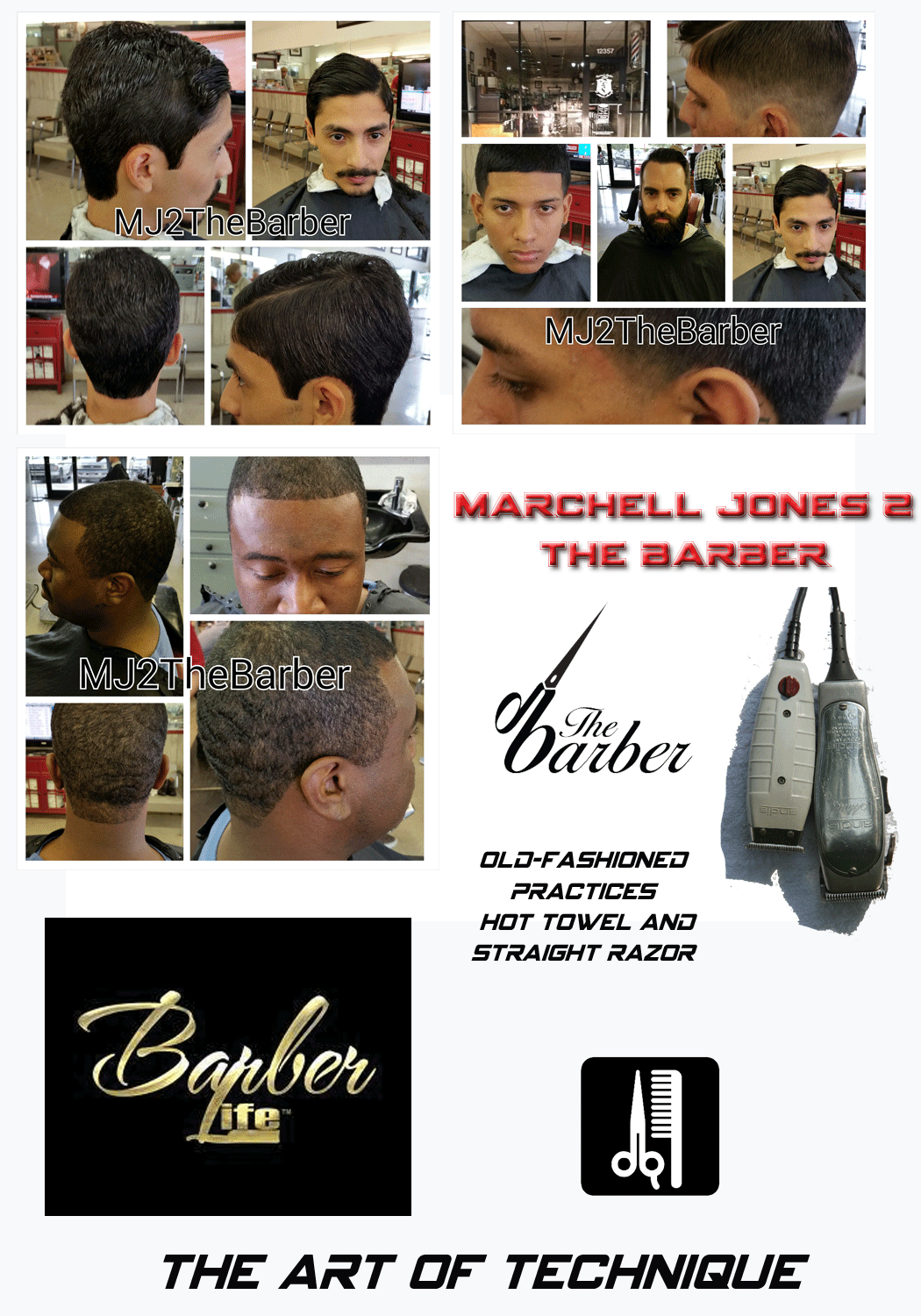 Marchell Jones